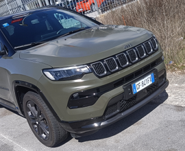 Jeep Compass 1.3 turbo 80' anniversario