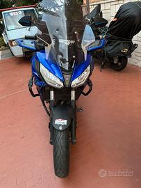 Yamaha Tracer 700 ABS 2017