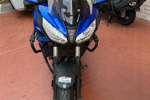 Yamaha Tracer 700 ABS 2017