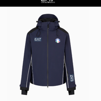 Giacca sci EMPORIO ARMANI EA7-XXXL-56-58-60- FISI