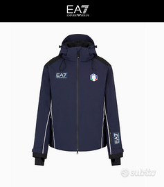 Giacca sci EMPORIO ARMANI EA7-XXXL-56-58-60- FISI