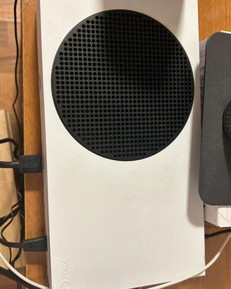 xbox serie s
