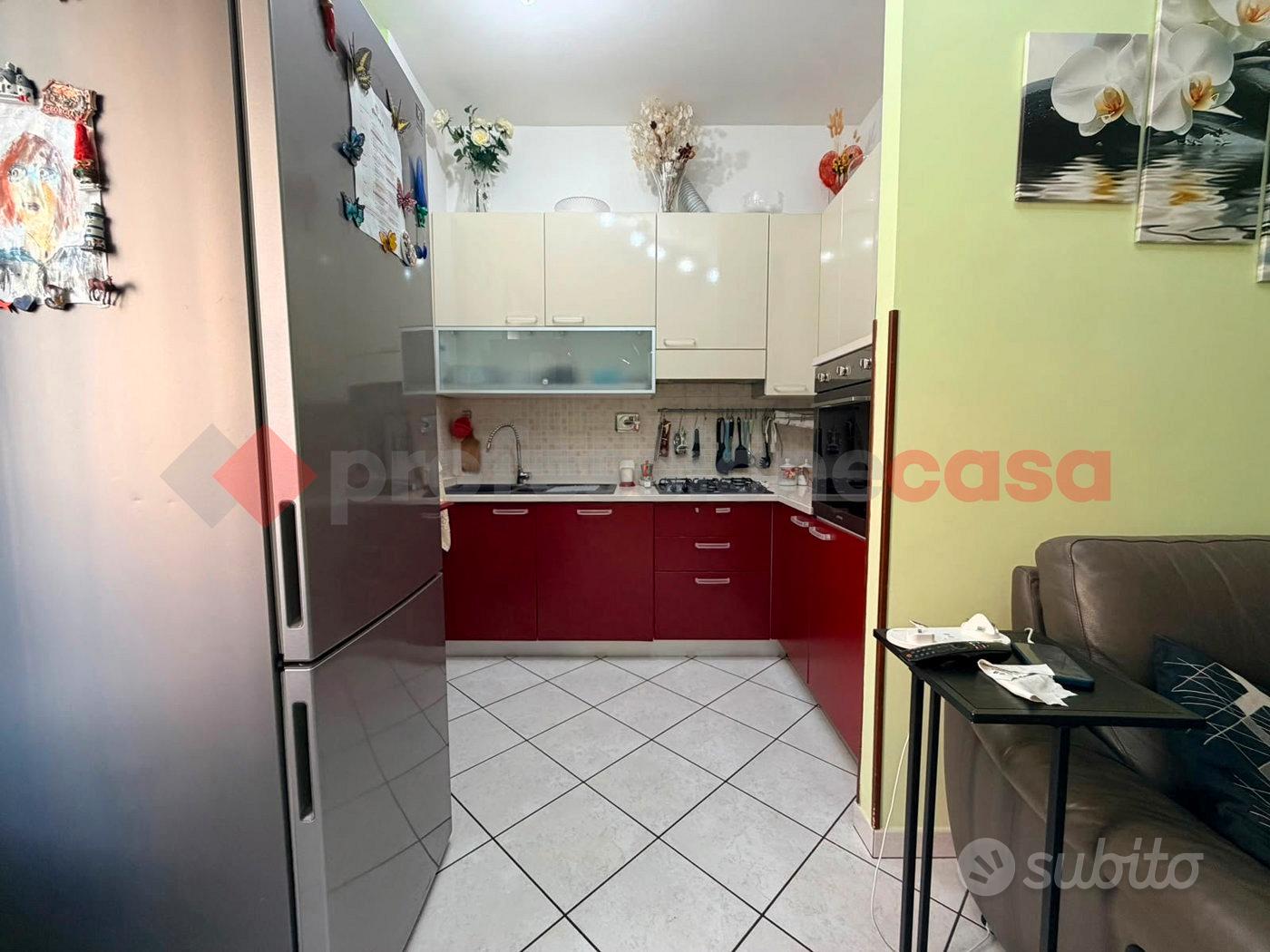 Appartamento Prato [Cod. rif 3330414VRG] - Vista 4