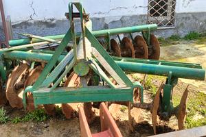 erpice a disco aspedo 2.40