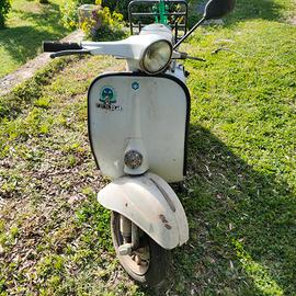 vespa 125 primavera
