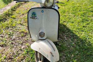 vespa 125 primavera