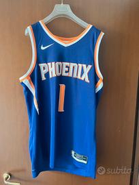 Canotta Nba Devin Booker