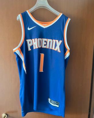 Canotta Nba Devin Booker