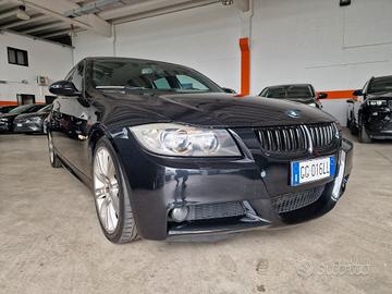 Bmw 320 320d cat Touring MSport