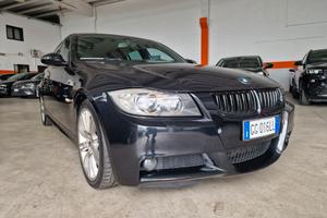 Bmw 320 320d cat Touring MSport
