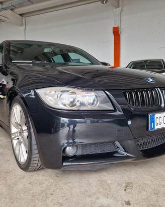 Bmw 320 320d cat Touring MSport