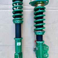 Assetto ghiera Coilover Lancer Evo 8 9 Tein Flex Z