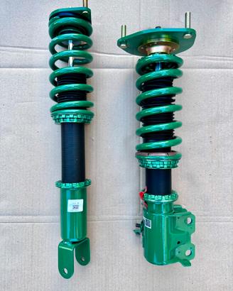 Assetto ghiera Coilover Lancer Evo 8 9 Tein Flex Z