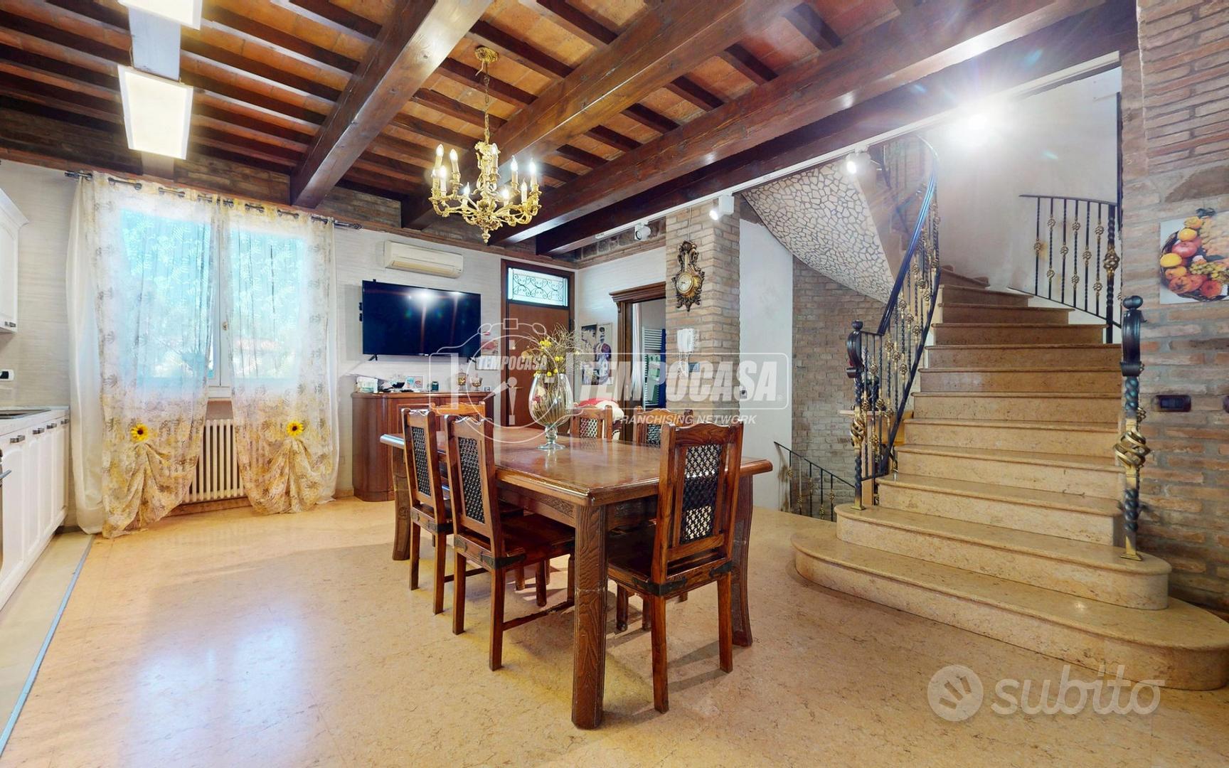 House in Campogalliano, Galleria - Vista 3