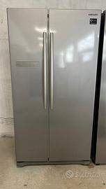 frigo americano samsung