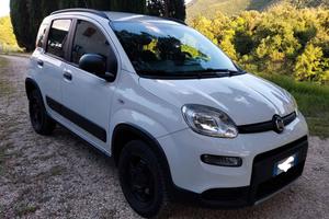 Fiat Panda 0.9 Twinair S&S Turbo 85 Cv  4x4
