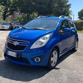 Chevrolet Spark 1.2 LT – 32.500 km