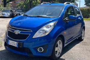 Chevrolet Spark 1.2 LT – 32.500 km