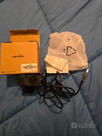 Wansview webcam 10 in confezione originale