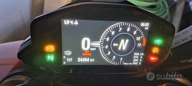 Ducati Hypermotard 950