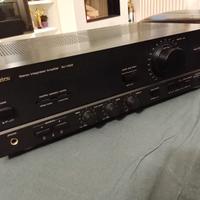 TECHNICS AMPLIFICATORE per appassionati