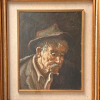 Quadro originale dipinto a mano - pezzo unico