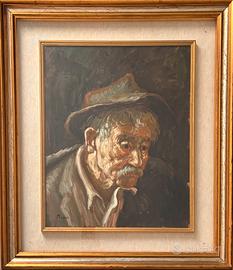 Quadro originale dipinto a mano - pezzo unico