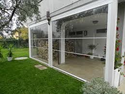 Tende da sole- Pergotende- Bioclimatiche