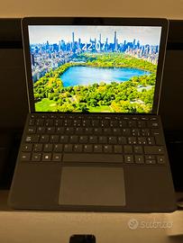 Microsoft Surface Go 2