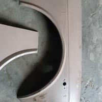 parafanghi fiat 131 recing 