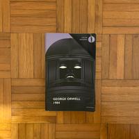 1984 - George Orwell (Mondadori)