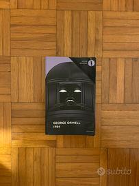1984 - George Orwell (Mondadori)