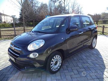 FIAT 500L Pro 1.3 MJT 95CV Pop Star 4 posti (N1)