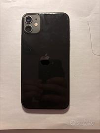 iPhone 11 a [75]€ - Ritiro a mano stasera Trani.