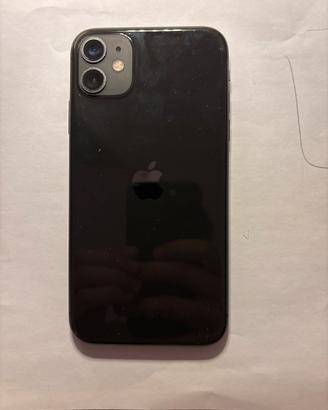 iPhone 11 a [75]€ - Ritiro a mano stasera Trani.