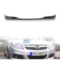 SPOILER ANTERIORE OPEL VECTRA C 02-08 LOOK OPC