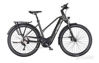KTM MACINA STYLE 740 Women | eBike City & Trekking