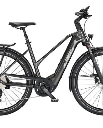 KTM MACINA STYLE 740 Women | eBike City & Trekking