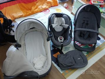 Stokke trialz