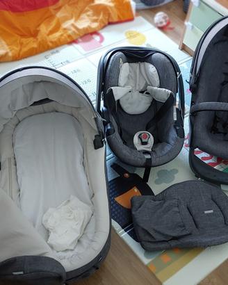 Stokke trialz