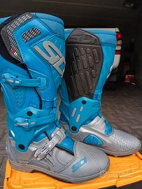 Stivali motocross sidi 43