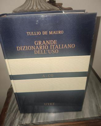 IL DE MAURO