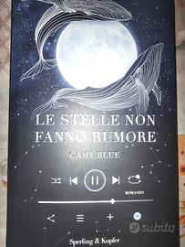 le stelle non fanno rumore 