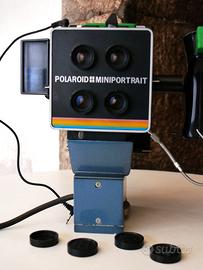 POLARID FOTOTESSERE