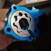 Pompa olio s&s Harley