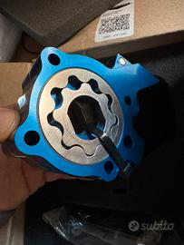 Pompa olio s&s Harley