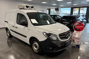 MERCEDES-BENZ CITAN Frigo FRAX Coibentato Isote