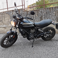 Ducati Scrambler Sixty2 - vendita flash