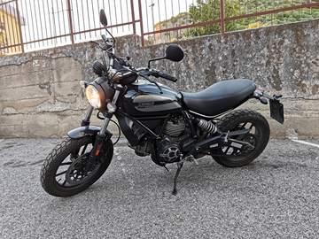 Ducati Scrambler Sixty2 - vendita flash