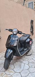 vespa gts 300
